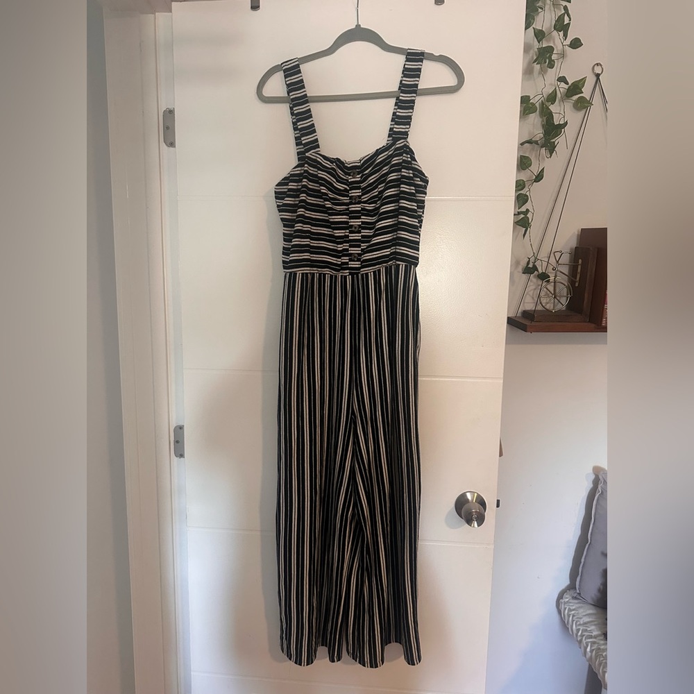 Xhilaration Monochrome Striped Apparel